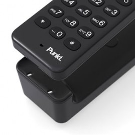 PUNKT DP01 Cordless Phone