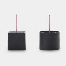 Quolo Incense Burner