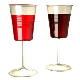 Sommelier Wine Glass