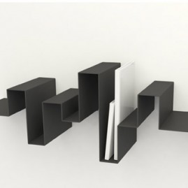 Storyline Bookshelf