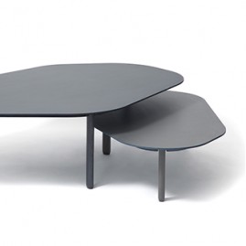Strat Tables