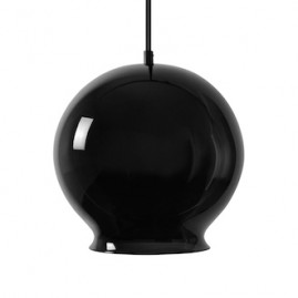 Cauldron Pendant Lamp​