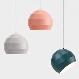 Pitch Pendant Lamp