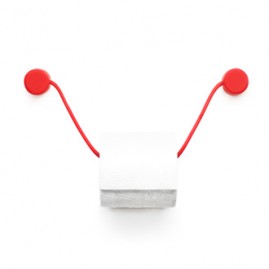 Hanging Toilet Paper Holder