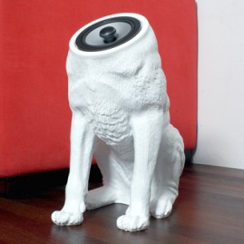 Woofer Speaker System