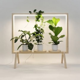 GreenFrame