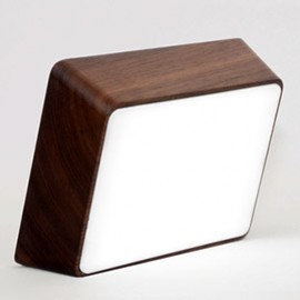 Brick Lamp