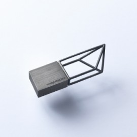 Empty Memory - Structure 16GB