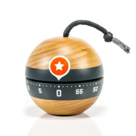 Kaboom Kitchen Timer