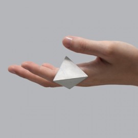 Tetrahedron Ring