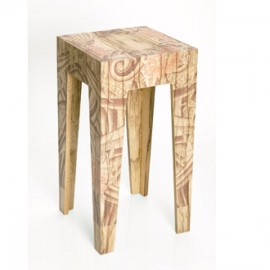 Yakuza Table
