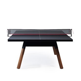 You & Me Ping Pong Table