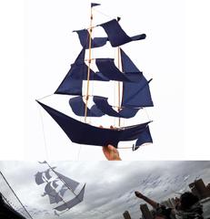Sailing Ship Kite