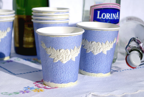 Finest Paperware Disposable Cups