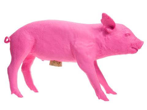 Pig Bank
