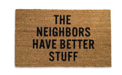 Reed Wilson Doormats