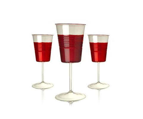 Sommelier Wine Glass