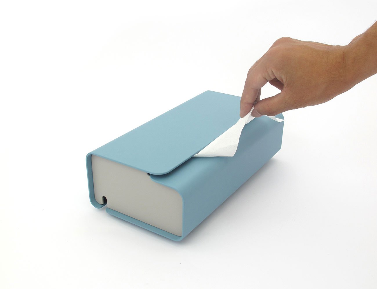 Paol Tissue Box Cover