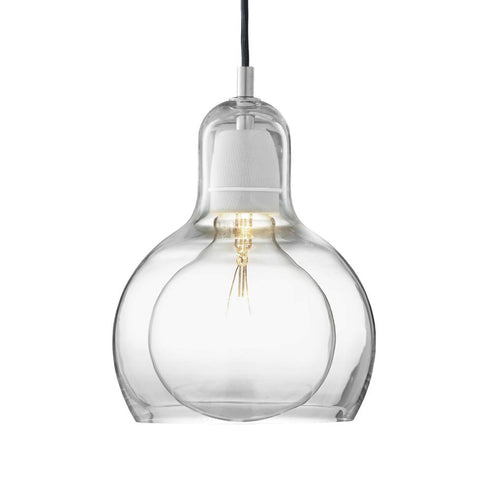 Mega Bulb Pendant