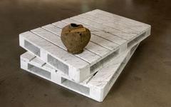 EU Pallet Table