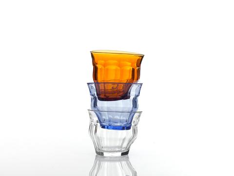 Tipsy Glasses - Set of 2