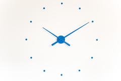 OJ Wall Clock