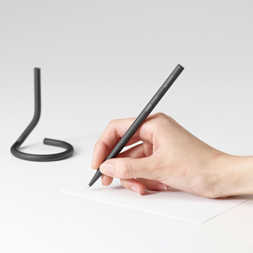 Corda Desk Pen