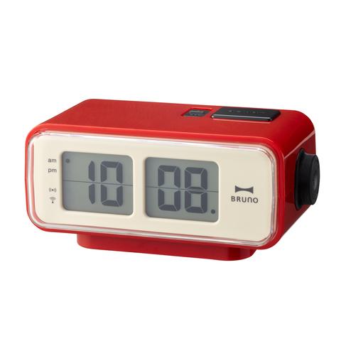 Retro Digital Flip Clock