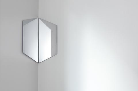 Hex Mirror