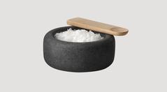 One Salt Jar