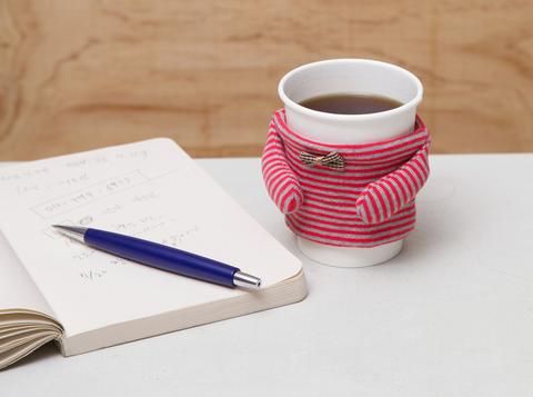 Coffee Mates - Set of 2