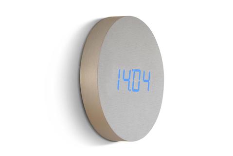 Digital Wall Clock