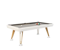 Diagonal Pool Table