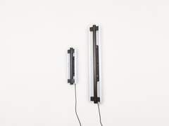 Eiffel Lamp Wall Double
