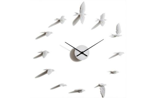 Swallow Clock