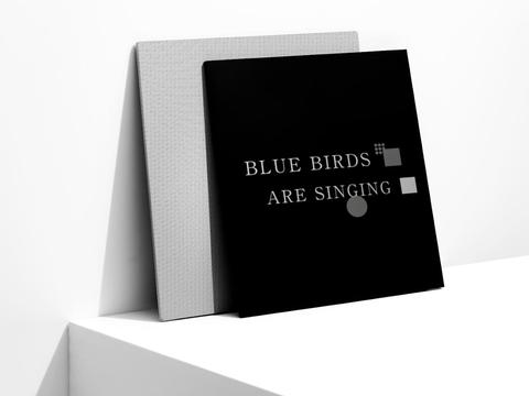 Lyric Speaker Canvas