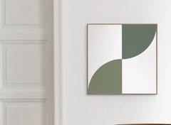 Magnetic Art - Arc