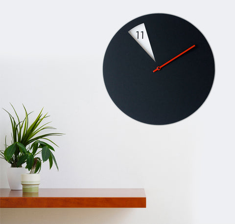 Freakish CLOCK