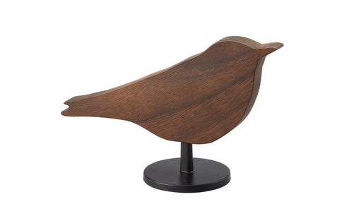 Bird Alarm Clock
