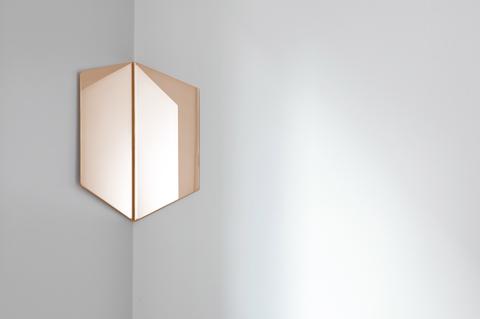 Hex Mirror