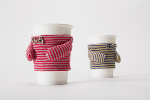 Coffee Mates - Set of 2