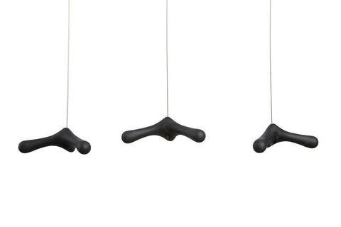 Flying Hooks