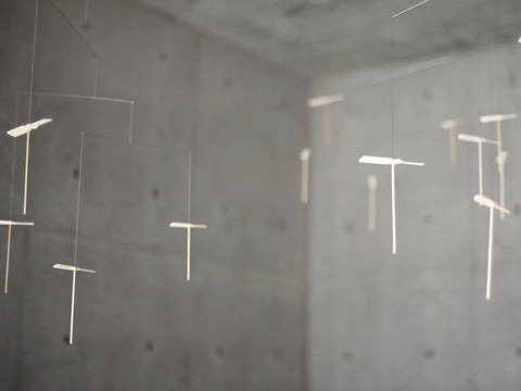 Bamboo CopTer