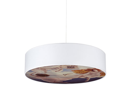 Sistine Pendant Light