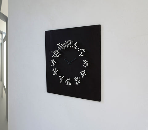 MOCAP Clock