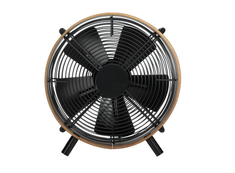 Otto Fan