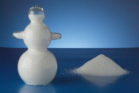 Life of the Snowman