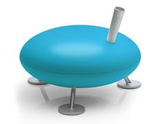 Fred Humidifier