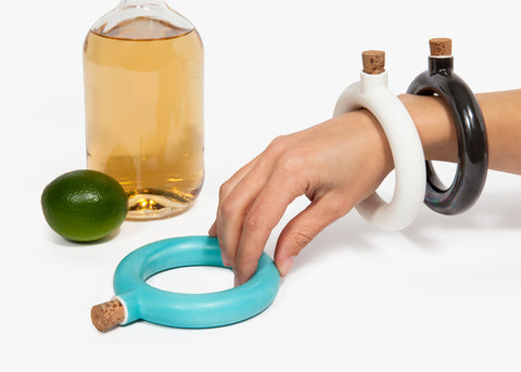 Bracelet Flask