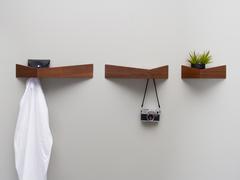Pelican Wall Organizer